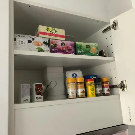 Joy - Lachen * St. Gallen